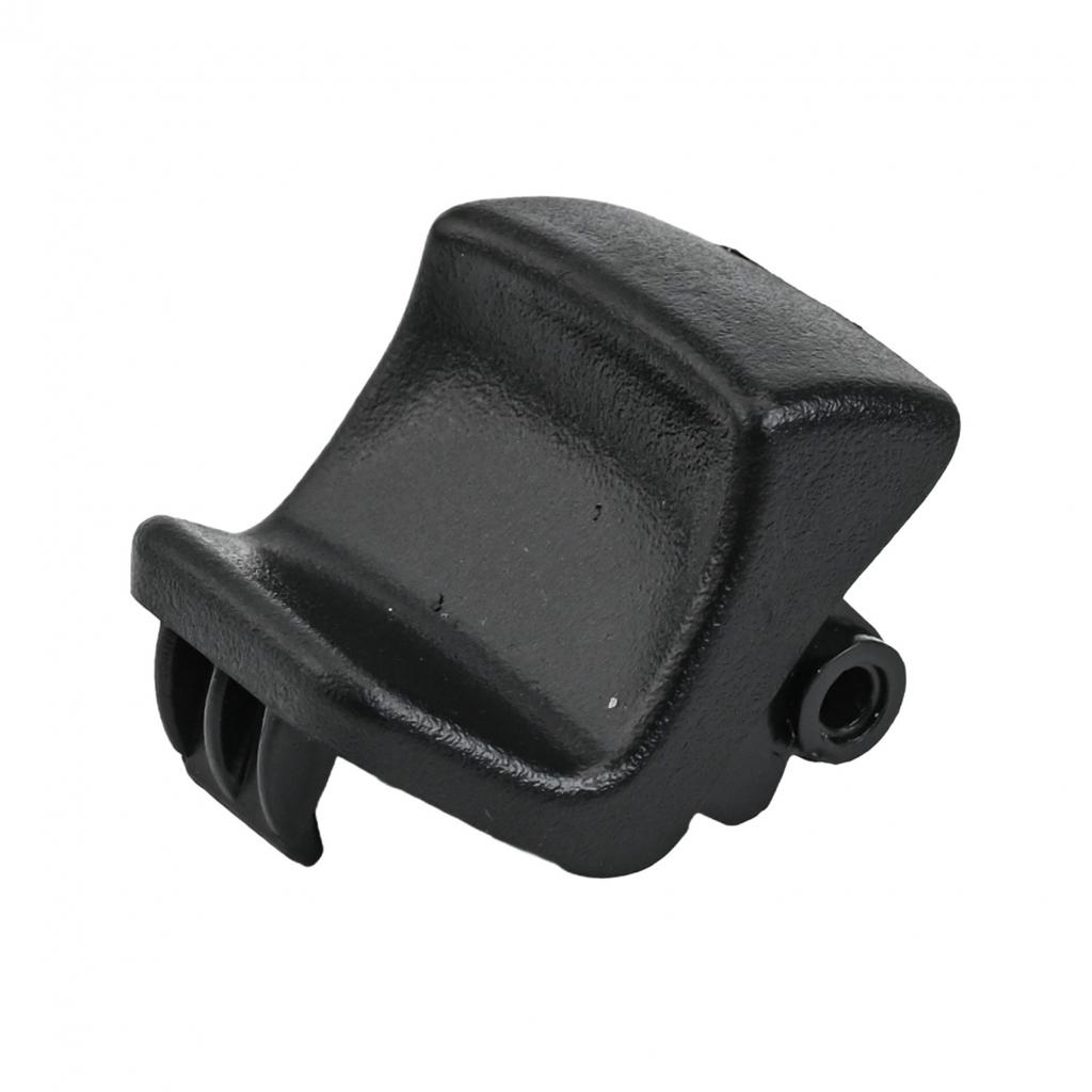 For Mazda CX5 Center Console Replacement Lid Latch Lock Cover In Black