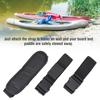 3PCS Canoe Surfboard Nylon Portable Shoulder Carrying Strap Belt Kayak Accessories