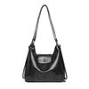 Women's bag multi-functional large-capacity bag women's new commuter high-end niche tote bag