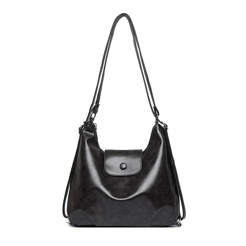 Women's bag multi-functional large-capacity bag women's new commuter high-end niche tote bag