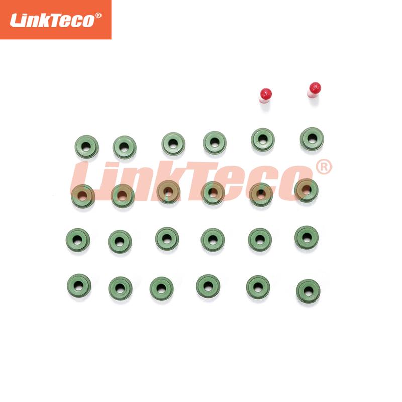 Engine Parts Full Head Gasket Set Bolts Fit 3.6L V6 GAS ERB For Chrysler 200 Dodge Avenger Jeep Grand Cherokee Ram 1500 11-20