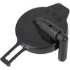 Acessórios de exterior – Tampas de tanque de combustível