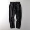 Label Cutting Cattle Goods Spring and Summer Export Original Order Casual Sweatpants
