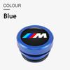 BAGV1 2026 Car Sticker Car Cigarette Lighter Decoration Cover Plug DustProof Cap For BMW F30 E60 E46 E90 F10 G30 E36 E30 X1 X3 1 3 5 S
