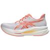 Sonicblast 2 Running Shoes Women's Low Top White/Sun Coral