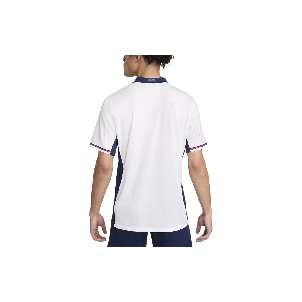 Nike England 2024/25 Home Fans Edition Jersey FJ4285-100