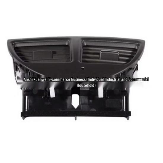 Part 55660-33200: Compatible Front Air Conditioning Vent for 2007-2012 Lexus ES350.