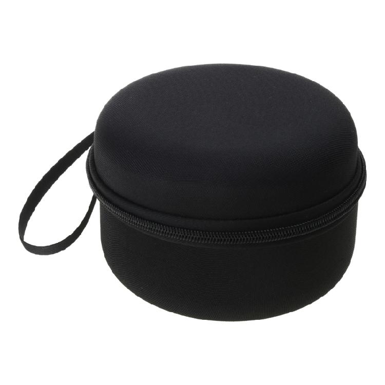 Electronic Shooting Earmuffs Carrying Case Hard Storage Travel Case Storage Bag 1