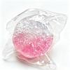 Crushed Ice Texture Crispy Skin Ball Slow Rising Ice Cracked Crystal Ball  Vent Toy