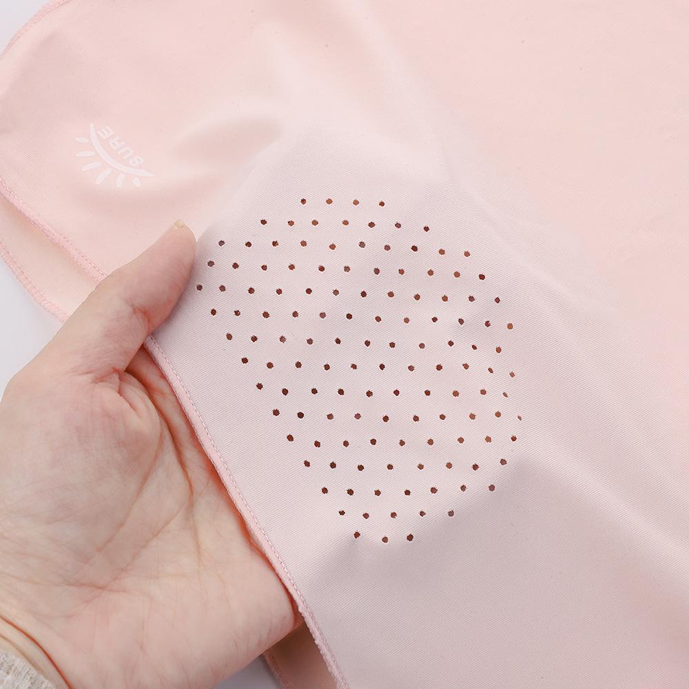 UV-beständige atmungsaktive Gesichtsmaske: Sonnenschutz & Staubschutz für Outdoor-Radfahren