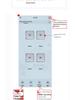 Graffiti Tuya 3-Mode WiFi Smart 4-Channel Power Switch Module with DC7-32V Circuit Breaker & Voice Control.