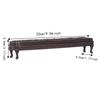 3pcs Ash Control Incense Burner Box Spill-Proof Incense Ash Catcher  Home Meditation