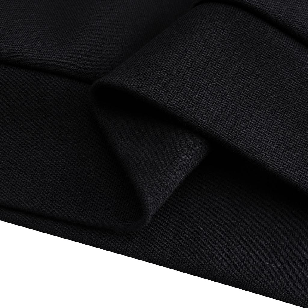 Anta Autumn Basketball Casual Pullover Hoodie Unisex Hoodies 972611702-3