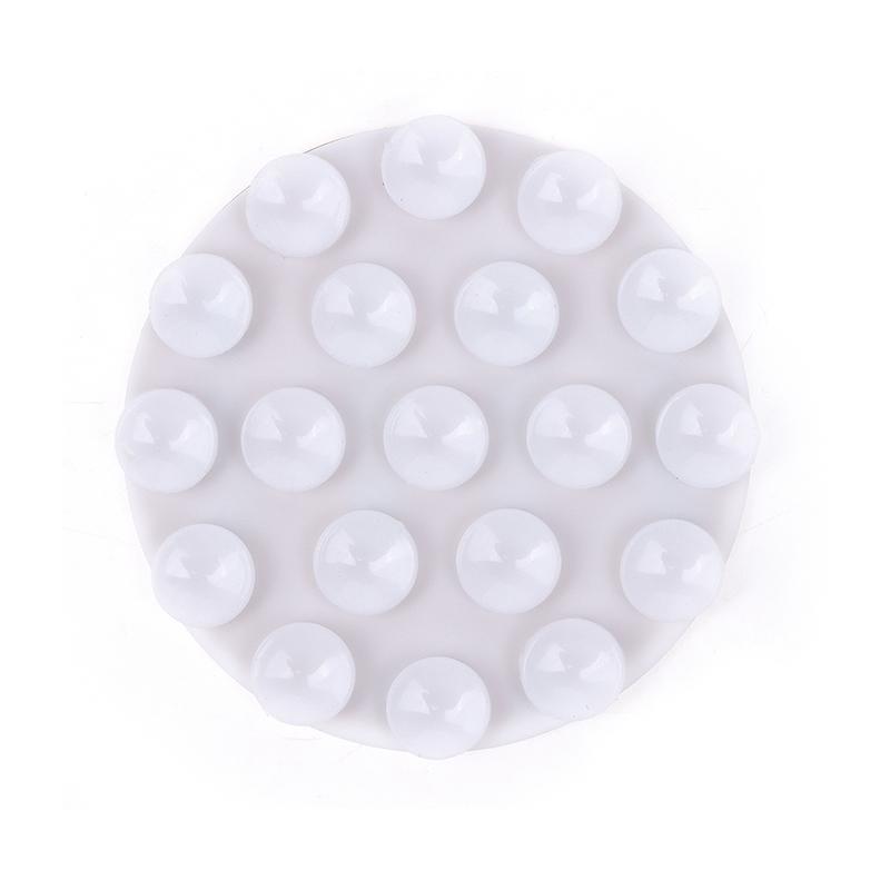 Phone Suction Holder Back Of Phone 19 In 1 Silicone Suction Cup Phone Case Adhesive Shower Mount,Phone Gripper Sticker