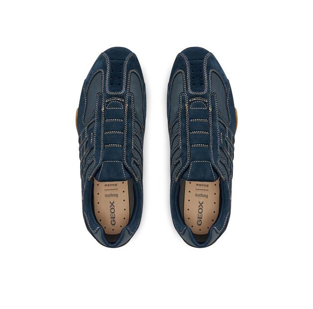 Кроссовки Geox U Snake Original