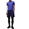 Jordan Dri-FIT Comfortable Fashion Trend Quick-Dry Mesh Casual Shorts Men Shorts Blue HF9907-543