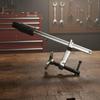 Tube Clamp with M28 Seat Adjustable V-Clamp Fixture Flexible for Welders