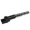 Ignition Coil For VW VOLKSWAGEN GOLF V6-2.8L 2002-2005 JETTA 2.8 2001-2004 SEAT ALHAMBRA 022905100A 022905100C 022905100G UF404