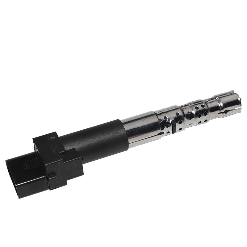 Ignition Coil For VW VOLKSWAGEN GOLF V6-2.8L 2002-2005 JETTA 2.8 2001-2004 SEAT ALHAMBRA 022905100A 022905100C 022905100G UF404