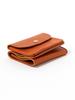 Beams Plus ARTS & CRAFTS ELBAMATT NEW TRIFOLD WALLET Men's Brown Free Size 38640077131