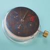 2023 ETA 7753 7750 27 Jewels 3 Hands Automatic Watch Movement Repair Parts