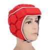 Helmet Anti Collision Breathable EVA   Headguard for Football Baseball Goalkeeper