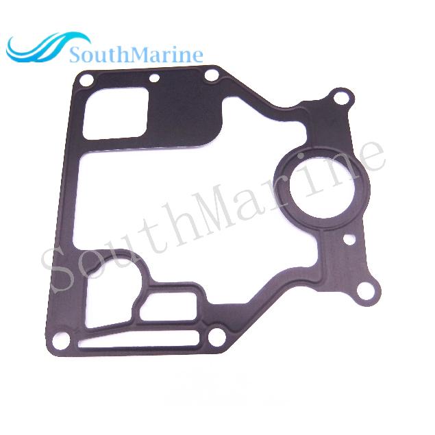 66M-11351-00 Cylinder Gasket for Yamaha F15 4-Stroke Outboard Engine Boat Motor