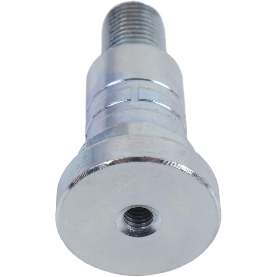 Steering Pin 43731-23442-71 437312344271 Compatible with Toyota Engine 1DZ 1ZS 4Y Forklift 7-8FD10-30 7-8FDN15-30 FDZN20-30 7FB10-30 8FBN15-30
