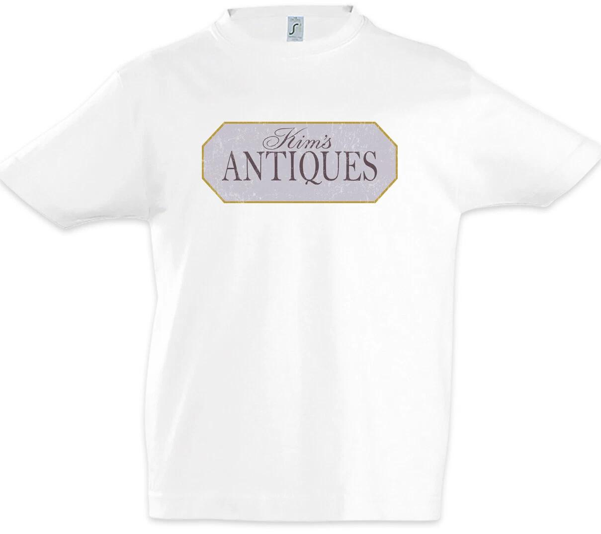 Kim s Antiques Kids Boys kids boys T-Shirt Gilmore Lorelai Liz Girls Logo Shop 150