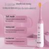 FLYCO Kids Sonic Electric Toothbrush CN plug (adapter included)