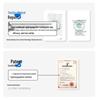 Sanban Oralshark Hydroxyapatite Toothpaste