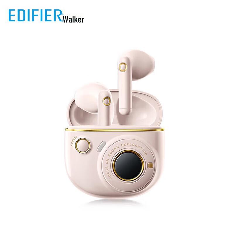 

Edifier TO-U3 Plus Wireless Bluetooth Earbuds