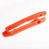 Lightweight Motorcycle Chain Protector Enhanced Stability Easy DIY Installation Chain Guide System for EXC XCW