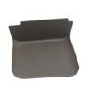 Brand New Center pection Cover For Peugeot 408 2009-2013 308 2009-2015 Dashboard Grocery Box Lower Panel 9671735177