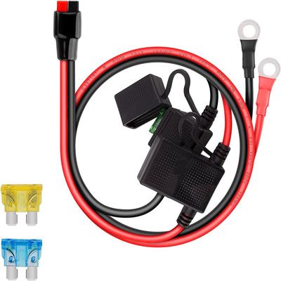 Acessórios para equipamentos eletrónicos de automóveis – Cabos, adaptadores e tomadas