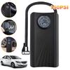 Portable Car Air Compressor High Precision Car Tire Inflatable Pump LCD Display Portable Air Pump for Car Motorcycle Bike Ball