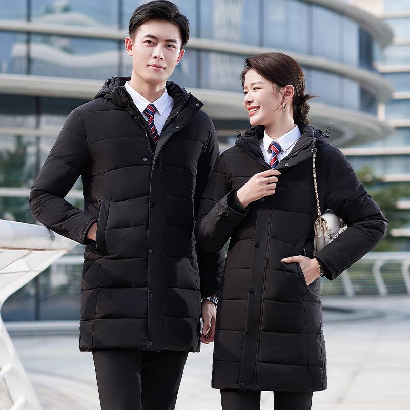 Terman Professional Unisex Winter Padded Work Coat