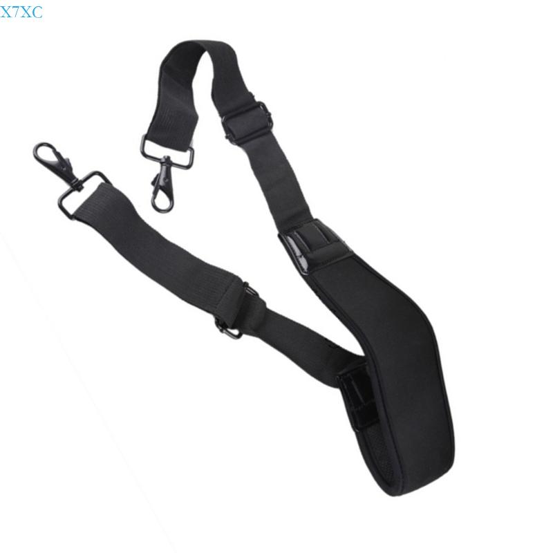 X7XC Global Fast Release Camera Shoulder Belt Thickened Impermeable Support For Heavy DSLR Equipment