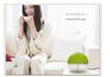 Wood Grain Aroma Diffuser & Air Purifier Humidifier