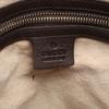 Used GUCCI Shoulder Bag 246381 leather Brown Used mens