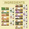 2025 Latest Model  Coconut Oil Body Essential Oil Hydrating And Moisturizing Body Moisturi