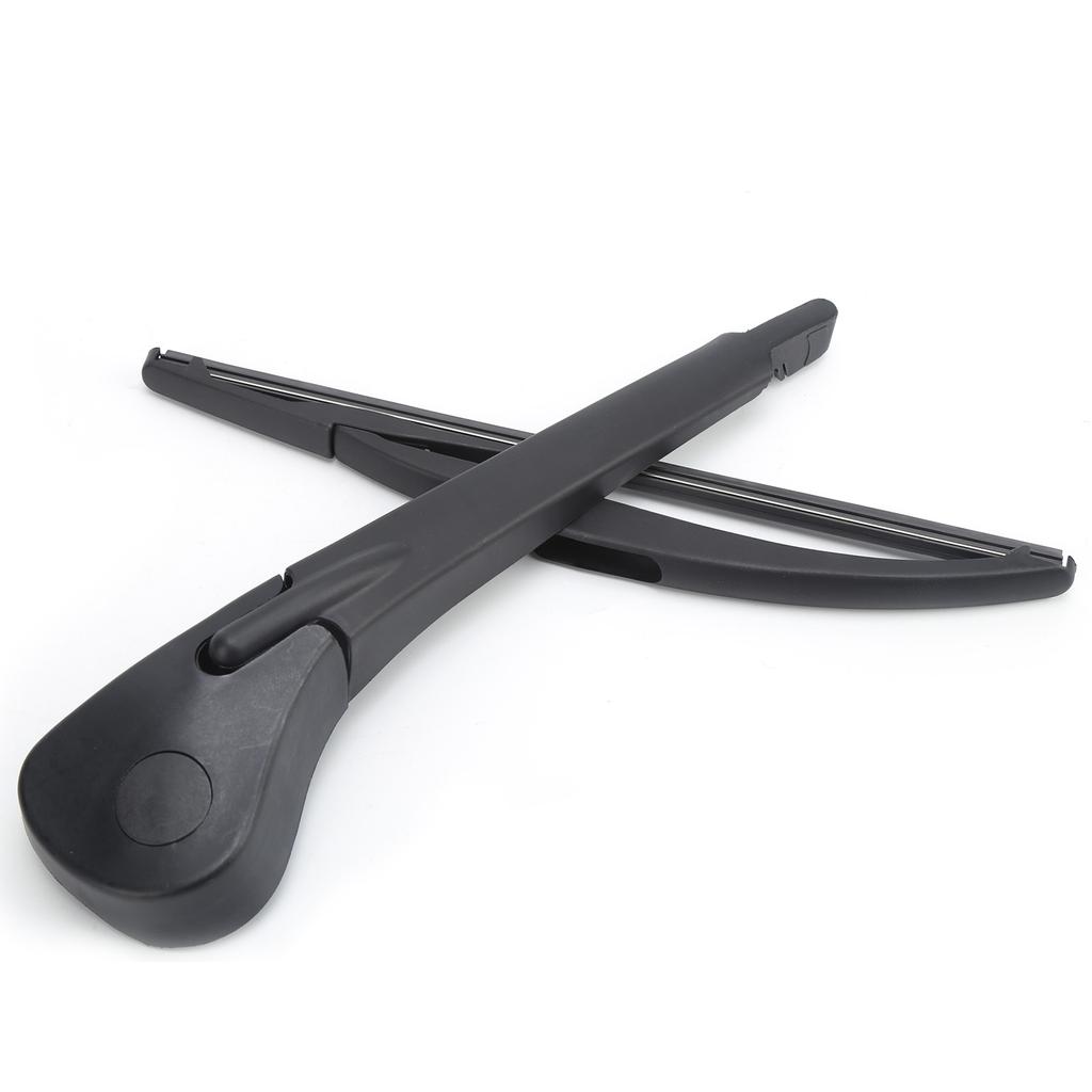 Car Rear Window Wiper Arm Blade 7701056801 Replacement Repair for MEGANE II Grandtour 2004‑2009