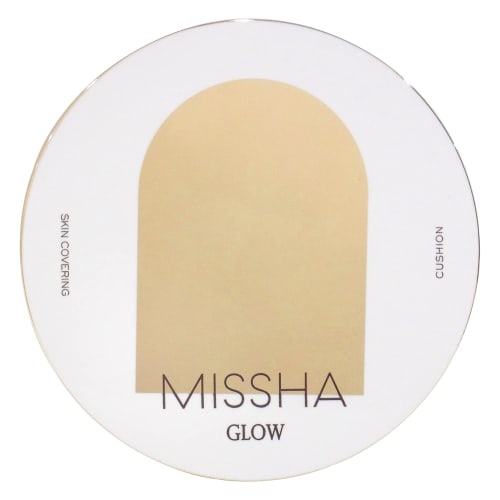 MISSHA Glow Kissen<Cover Type> Nr.23 (14g)