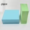 Paper Note Pads Stick Notes, 3x3in Self-Stick Pads, 300 Sheets Adhesive Sketching Notes Memo for Reminder, Office, School Supplies Colorful