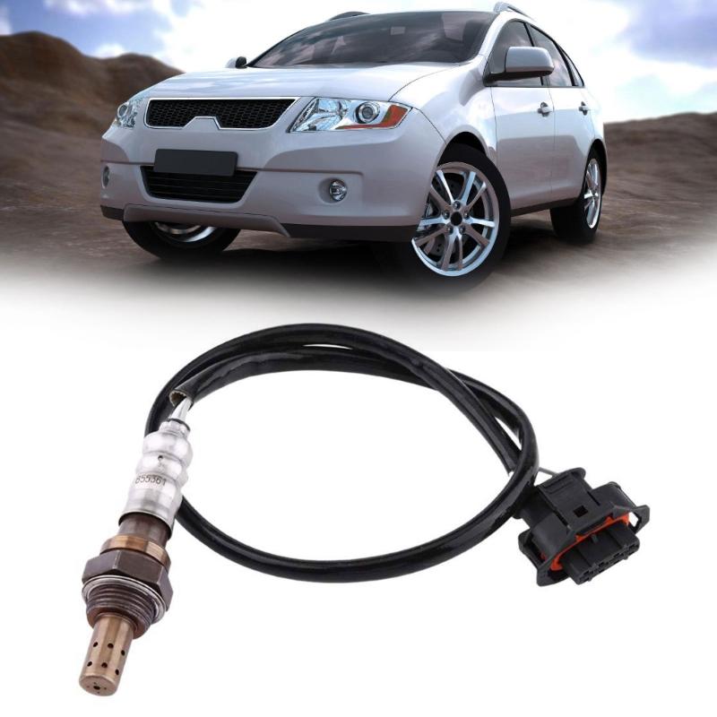 Automotive Accessories for H 2004-2013 Car Oxygen Sensor 855361 5WK91709 Replacement O2 Oxygen Sensor Probe