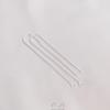 DIY U-Shaped Ear Wire: Handmade 14K/18K Gold & 925 Silver Chain-Shaped Studs - Color-Preserving Jewelry Accessories