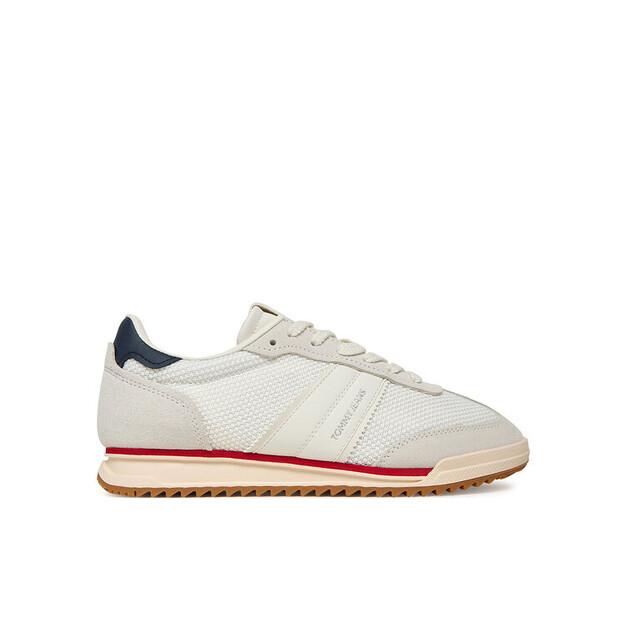 Кроссовки Tommy Jeans Tjw Low Profile Runner