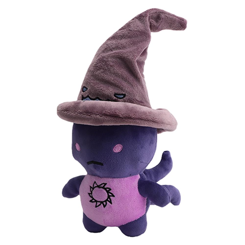 25cm Chance Forsaken Plush Toy Forsaken Gubby Plush Cute Azuretime Doll Game Peripheral Doll Birthday Gifts Kids Toys Room Decor