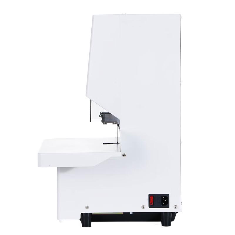 COMIX CM-6088A Fully Automatic Smart Financial Binding Machine CN Plug (adapter Included)