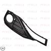 Front Bumper Fog Light Grille For BMW 4Series F32 F33 F36 428i 430i 435i 440i 2012 2013 2014 2015 2016 Fog Lamp Cover51117294831
